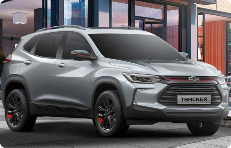 Why is Chevrolet’s Tracker the Dream SUV Car of Many Filipinos?